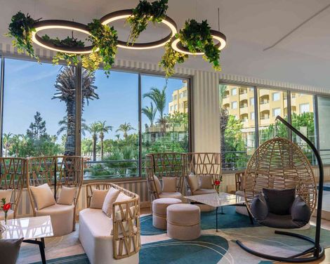 Selectum Family Resort Side