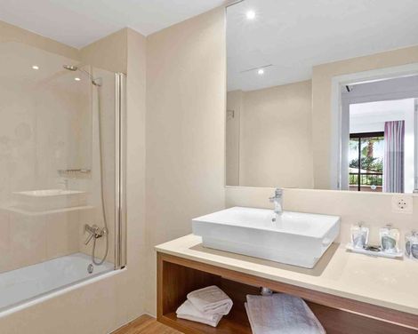 Apartamentos Pabisa Orlando