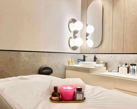 Hyatt Centric Jumeirah Dubai