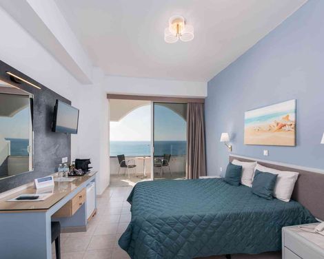 Olympos Beach Hotel