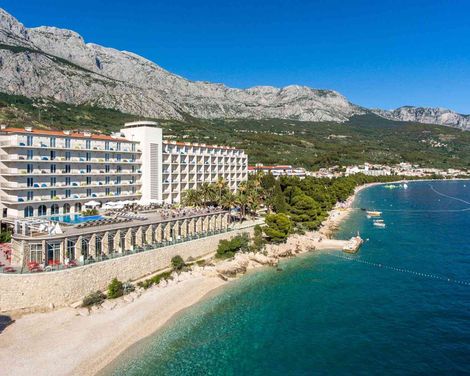 Bluesun Hotel Jadran