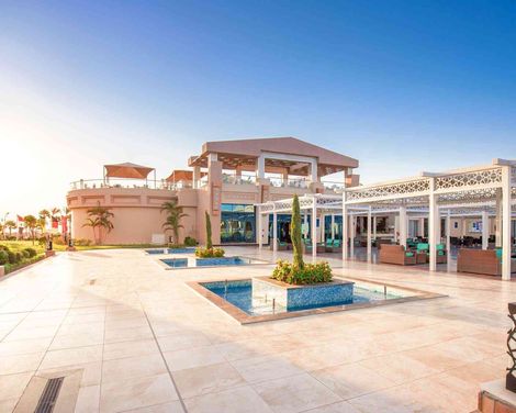 Pickalbatros Aqua Vista Resort powered by Playitas