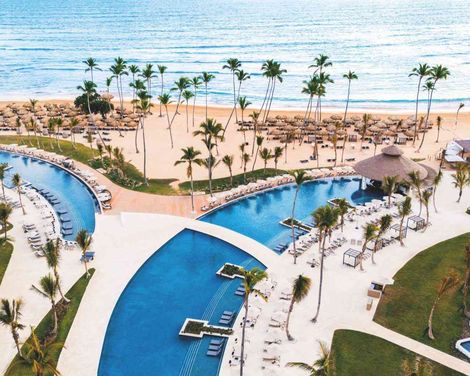 Secrets Tides Punta Cana