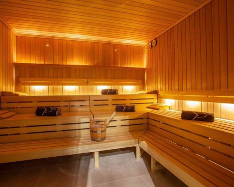 Grupotel Playa de Palma Suites & Spa