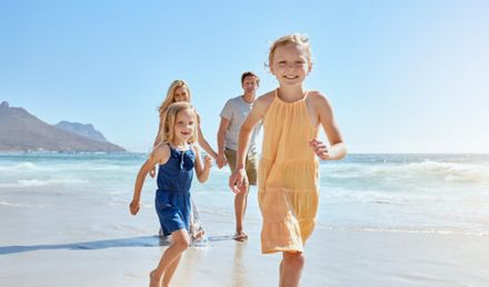 Familienhotels Türkei