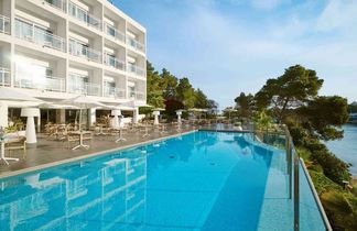 Grupotel Ibiza Beach Resort