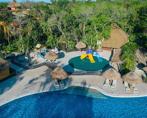 Iberostar Waves Quetzal-0