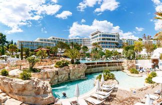 Amfora Hvar Grand Beach Resort