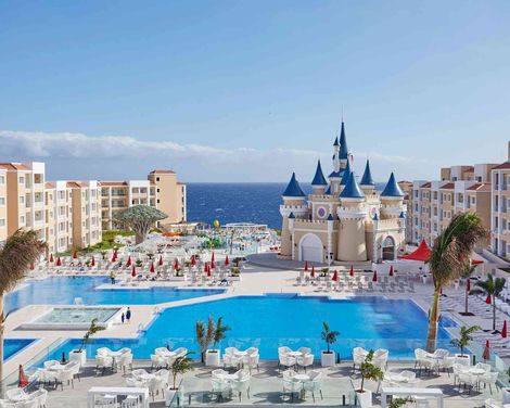 Bahia Principe Fantasia Tenerife-1