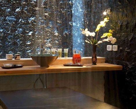 Fort Arabesque - The Villas