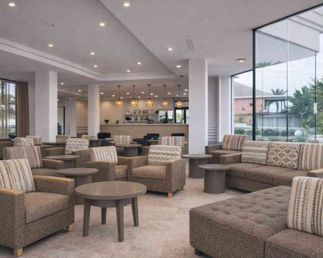 Cala Millor Garden Hotel