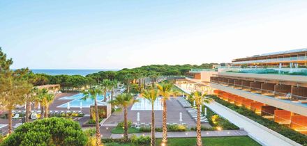 EPIC SANA Algarve Hotel