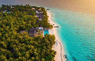 Fiyavalhu Maldives