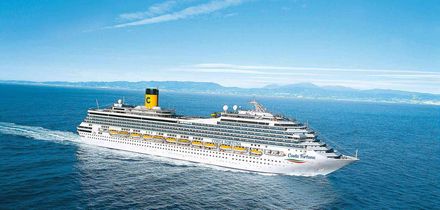 7 Tage Costa Fortuna + 3 Tage Abora Buenaventura