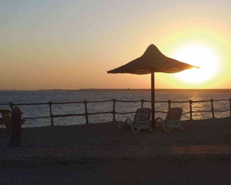 Viva Blue Resort & Diving Sharm El Naga