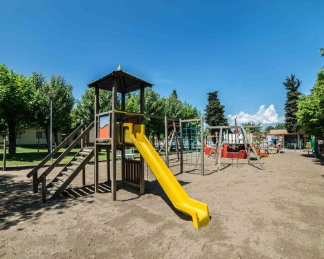 Baia Holiday Gasparina