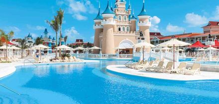 Bahia Principe Explore Legend