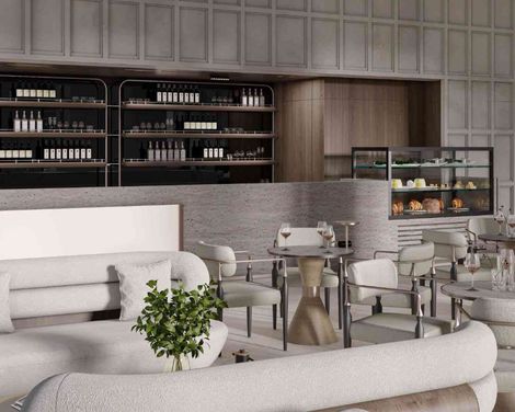 Avia Resort & Spa