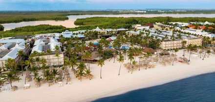 Sunscape Coco Punta Cana