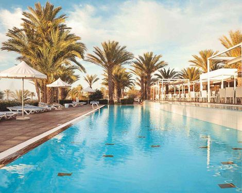 Club Hotel Palm Azur