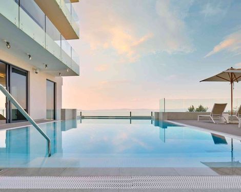 Amphora Hotel