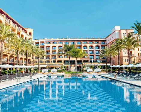 Insotel Fenicia Prestige Suites & Spa