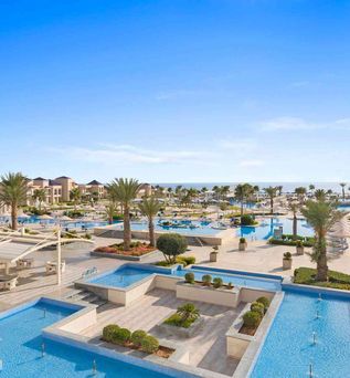 Pickalbatros White Beach Resort - Agadir