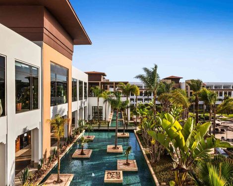 Hotel Riu Palace Tikida Agadir-3