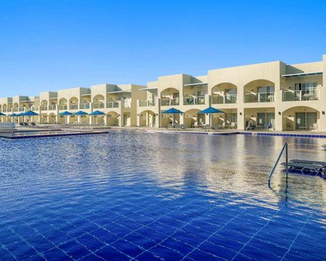 Albatros Makadi Resort