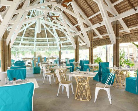 Coin de Mire Attitude Hotel