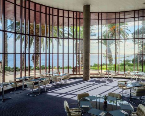 Pestana Casino Park Premium Ocean & Spa Hotel
