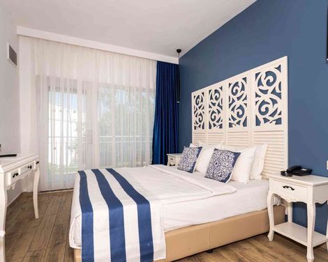 Blue Dreams Resort
