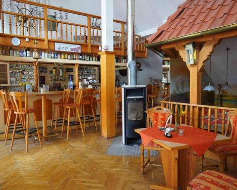 Alcor Hotel Feriendorf an der Ostsee