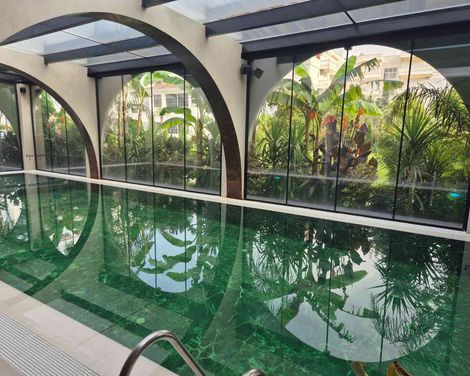 Flower Hotels & Resorts