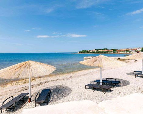 Laguna Maradiso Hotel by Aminess