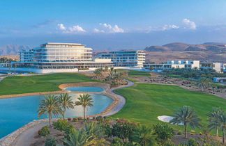Tivoli La Vie Muscat Hotel & Residences