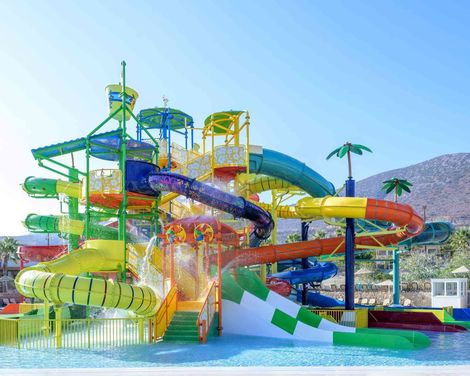 Star Beach Village & Waterpark