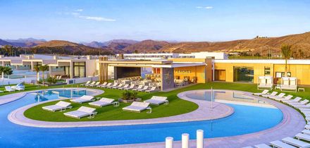 Resort Cordial Santa Águeda & Perchel Beach Club