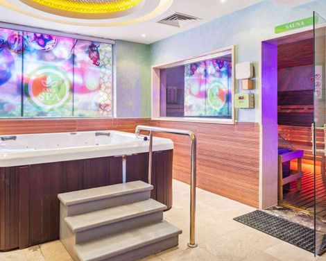 Pickalbatros Aqua Park Resort - Hurghada