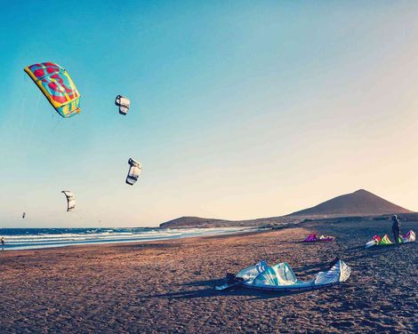 Playa Surf CBbC Hotel