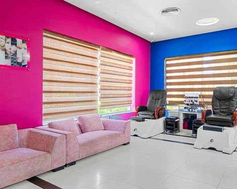 Pickalbatros Palace Resort - Hurghada-0