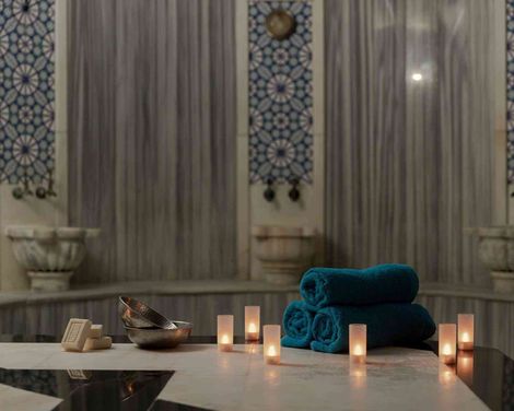 Anadolu Hotels Didim Club