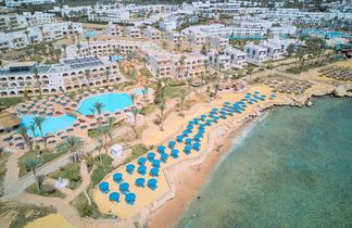 Pickalbatros Royal Grand Resort