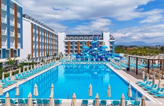 Arcanus Hotels Trendline Side