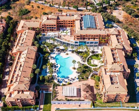 Bakour Oh Nice Costa del Sol