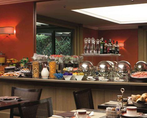 Hotel dei Borgognoni