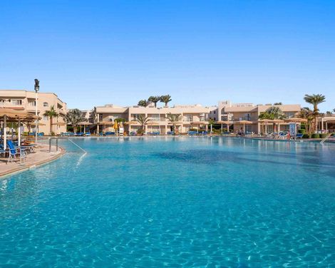 Pickalbatros Royal Moderna Resort