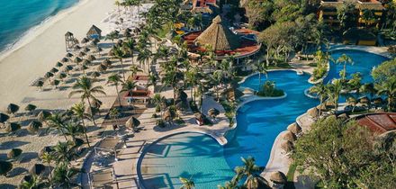 Iberostar Waves Tucán