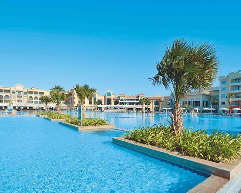 Pickalbatros White Beach Resort - Hurghada