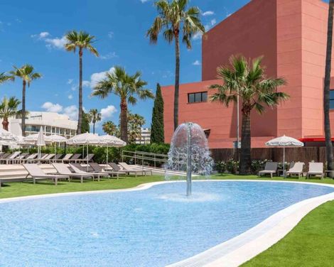 Cala Millor Garden Hotel